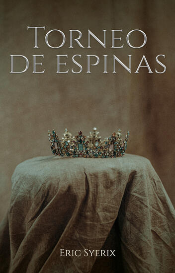 Imagen del busto de Vic Syerix. Tiene el pelo muy corto y rojo. Ojos azules y labios pintados de azul.