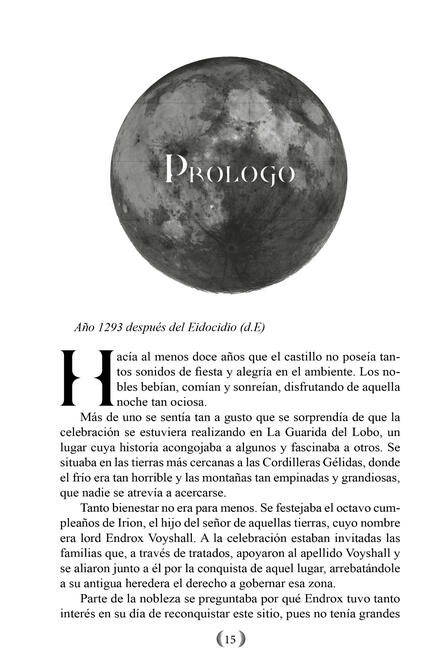 Imagen del busto de Vic Syerix. Tiene el pelo muy corto y rojo. Ojos azules y labios pintados de azul.